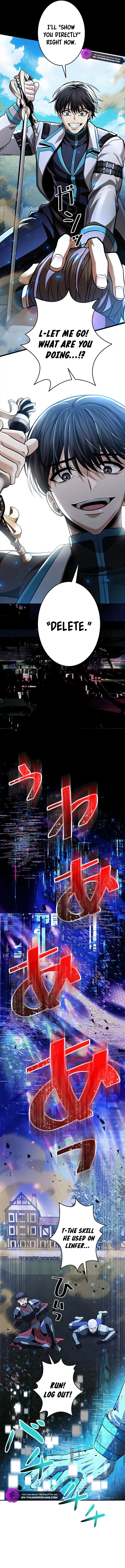 King of Gacha ~God’s Gamer~ Chapter 35 - Page 19