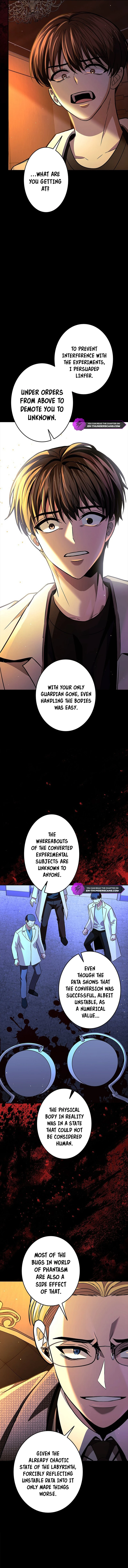 King of Gacha ~God’s Gamer~ Chapter 36 - Page 11