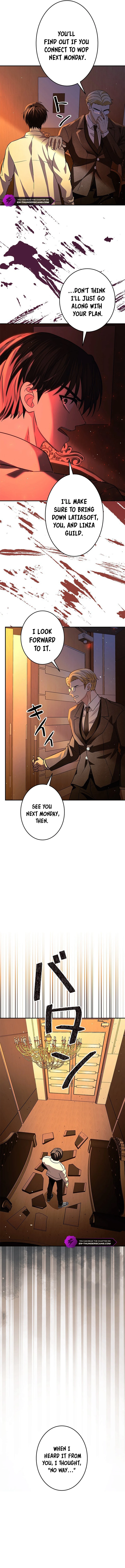 King of Gacha ~God’s Gamer~ Chapter 36 - Page 14