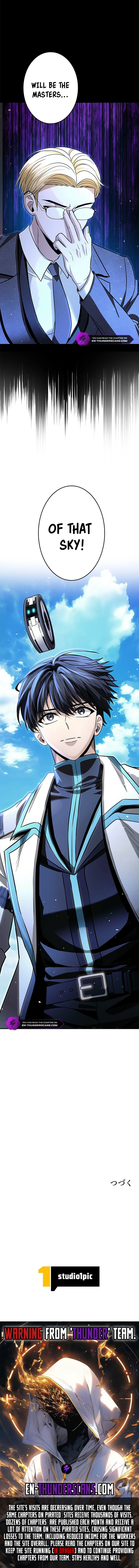 King of Gacha ~God’s Gamer~ Chapter 36 - Page 16