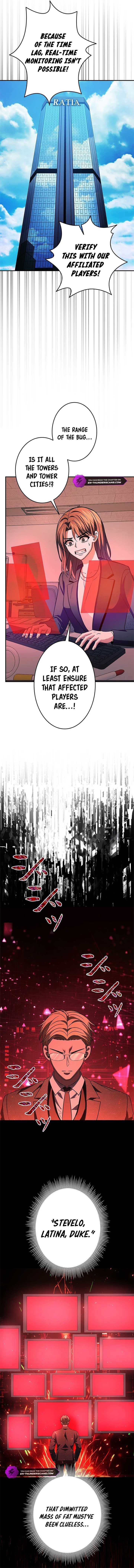 King of Gacha ~God’s Gamer~ Chapter 37 - Page 10