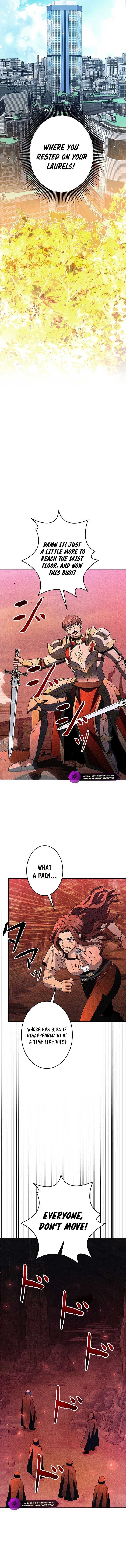 King of Gacha ~God’s Gamer~ Chapter 37 - Page 12