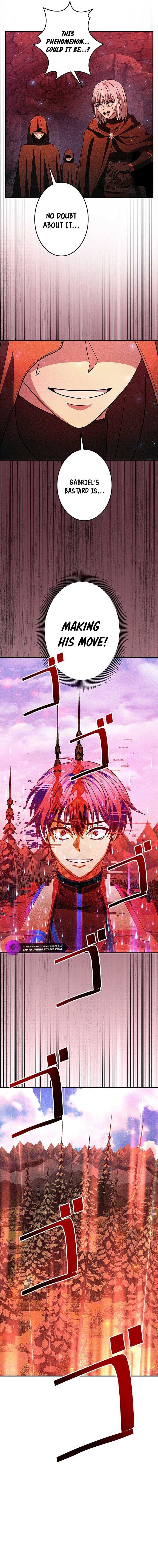 King of Gacha ~God’s Gamer~ Chapter 37 - Page 13