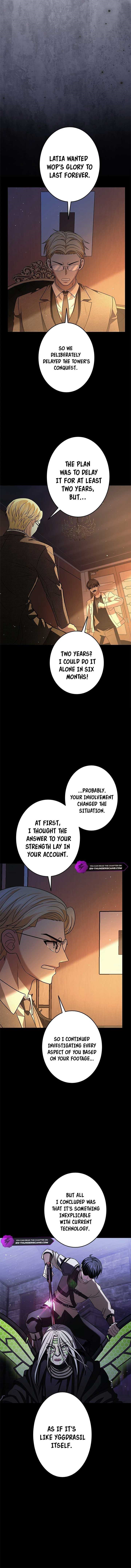 King of Gacha ~God’s Gamer~ Chapter 37 - Page 15