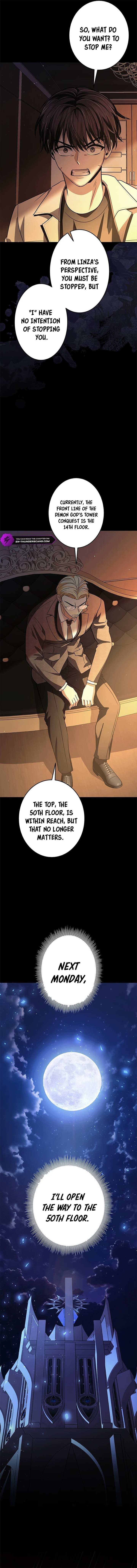 King of Gacha ~God’s Gamer~ Chapter 37 - Page 16