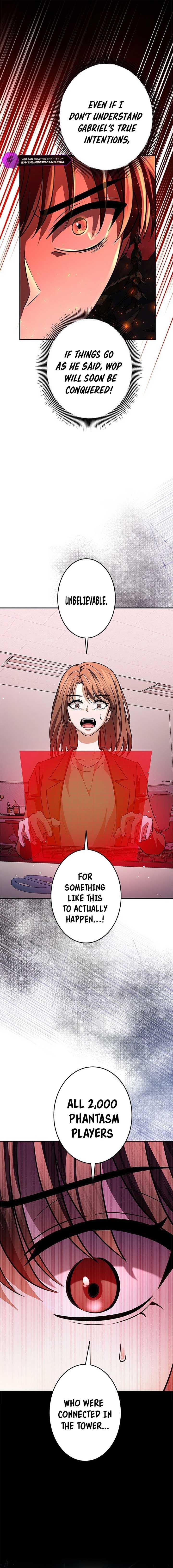 King of Gacha ~God’s Gamer~ Chapter 37 - Page 17