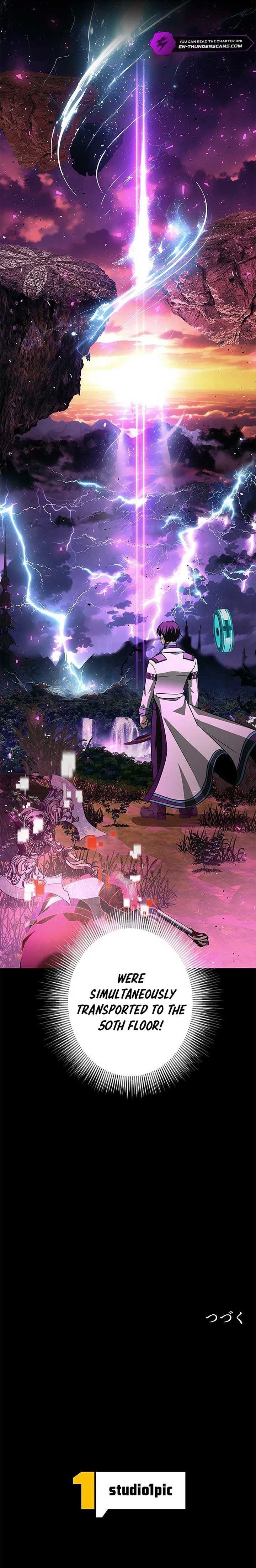 King of Gacha ~God’s Gamer~ Chapter 37 - Page 18