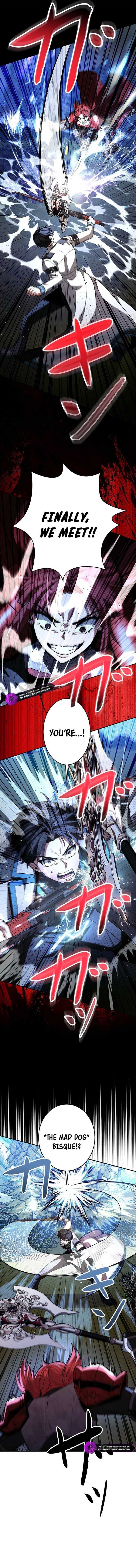 King of Gacha ~God’s Gamer~ Chapter 37 - Page 2