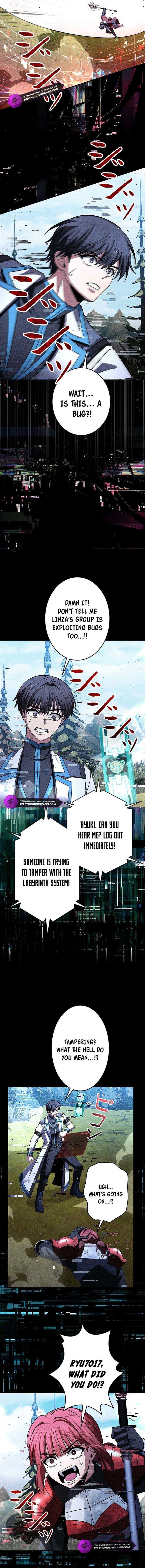 King of Gacha ~God’s Gamer~ Chapter 37 - Page 8