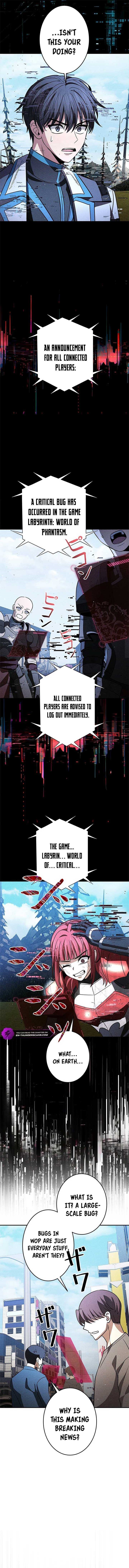 King of Gacha ~God’s Gamer~ Chapter 37 - Page 9