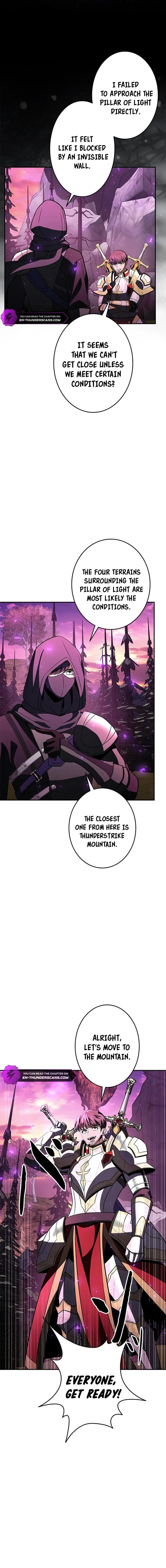 King of Gacha ~God’s Gamer~ Chapter 38 - Page 10