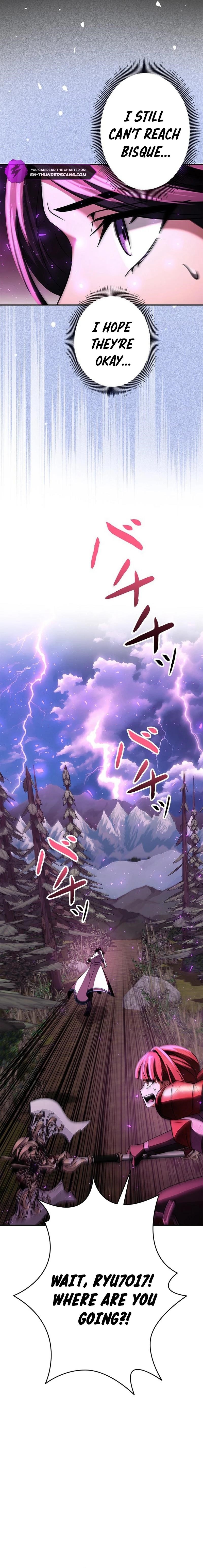 King of Gacha ~God’s Gamer~ Chapter 38 - Page 12