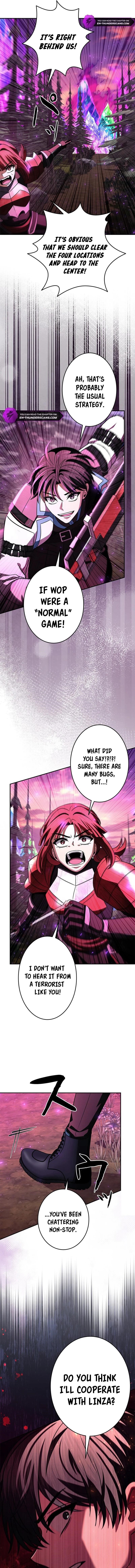 King of Gacha ~God’s Gamer~ Chapter 38 - Page 13