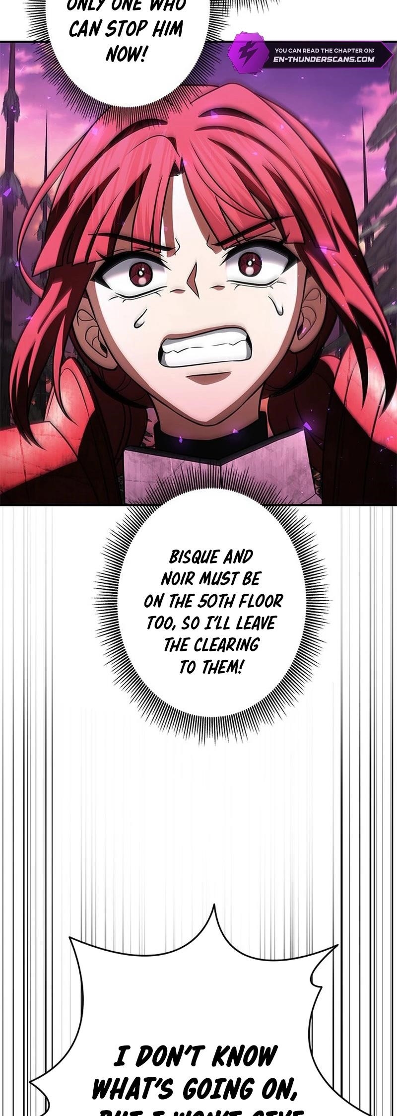 King of Gacha ~God’s Gamer~ Chapter 38 - Page 16