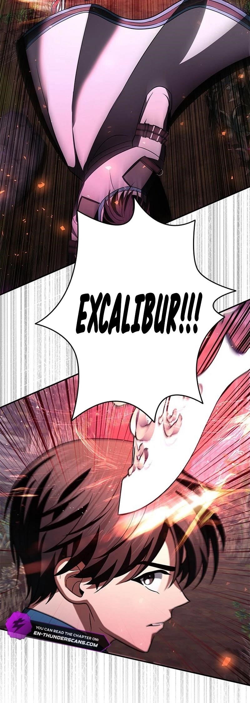 King of Gacha ~God’s Gamer~ Chapter 38 - Page 18