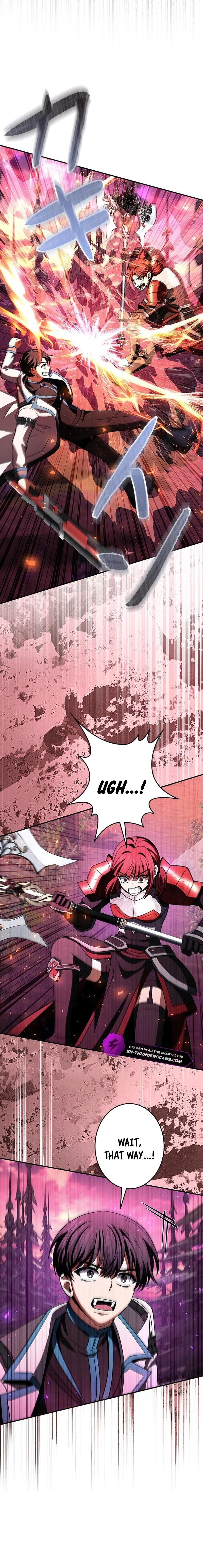 King of Gacha ~God’s Gamer~ Chapter 38 - Page 19