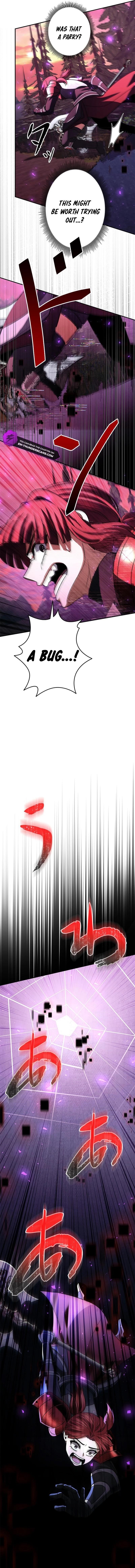 King of Gacha ~God’s Gamer~ Chapter 38 - Page 20