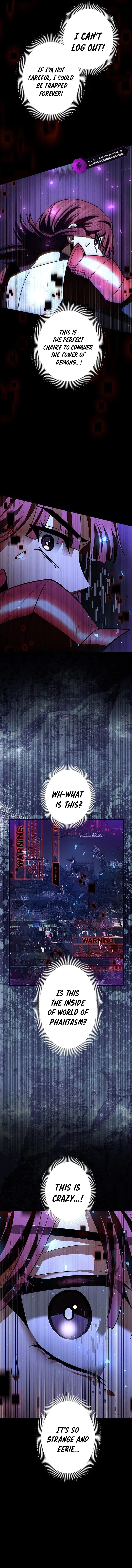 King of Gacha ~God’s Gamer~ Chapter 38 - Page 21