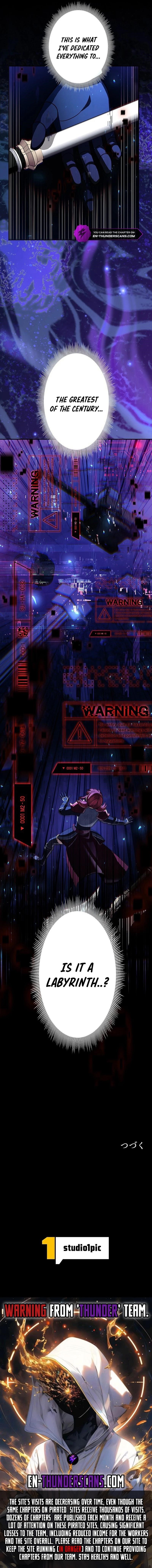 King of Gacha ~God’s Gamer~ Chapter 38 - Page 22