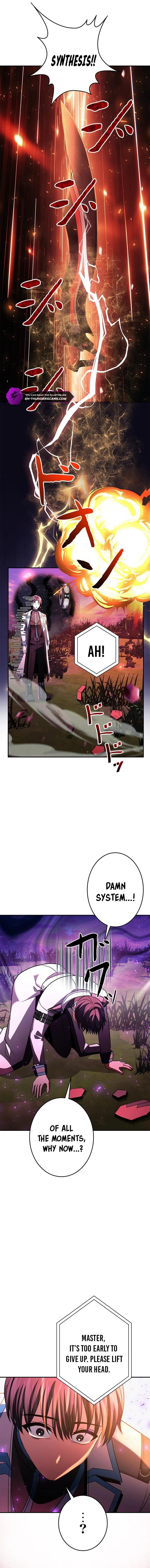 King of Gacha ~God’s Gamer~ Chapter 38 - Page 4