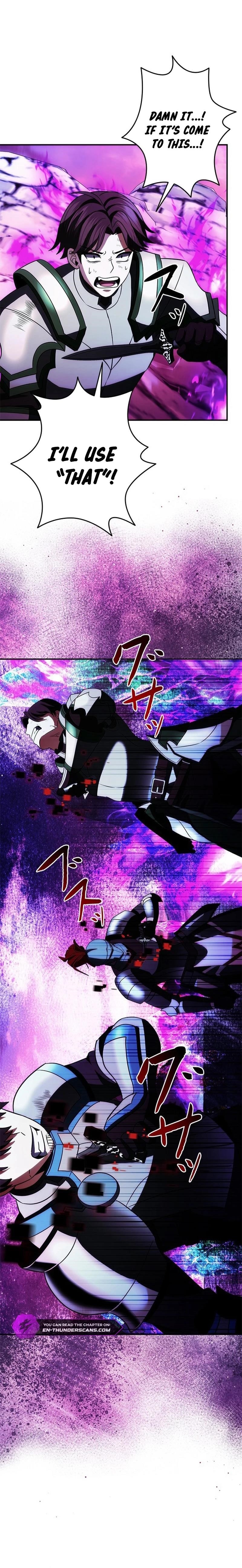 King of Gacha ~God’s Gamer~ Chapter 39 - Page 16