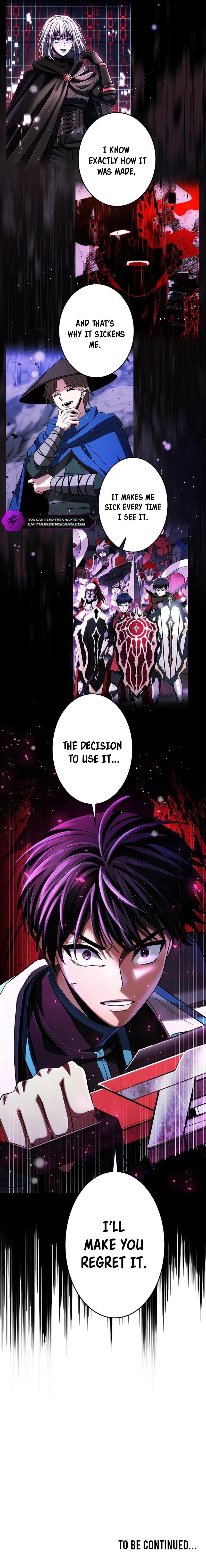 King of Gacha ~God’s Gamer~ Chapter 39 - Page 18