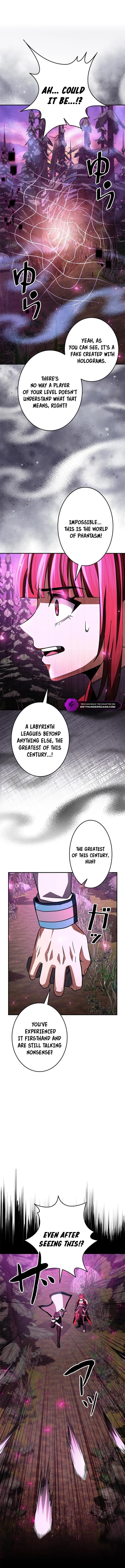 King of Gacha ~God’s Gamer~ Chapter 39 - Page 5