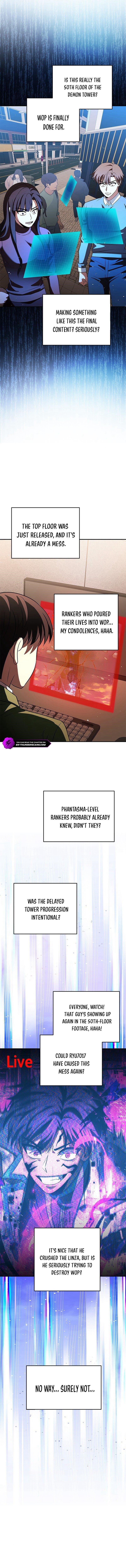 King of Gacha ~God’s Gamer~ Chapter 42 - Page 14