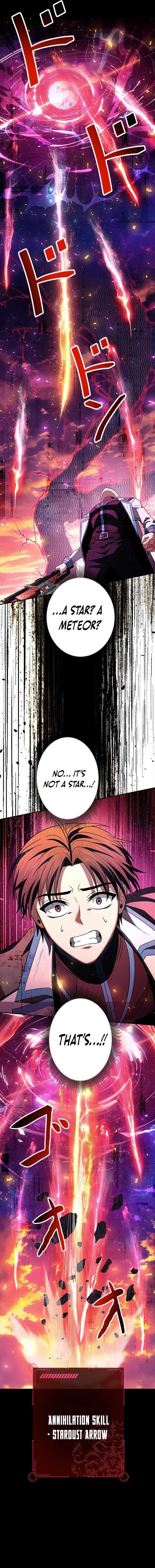 King of Gacha ~God’s Gamer~ Chapter 43 - Page 13