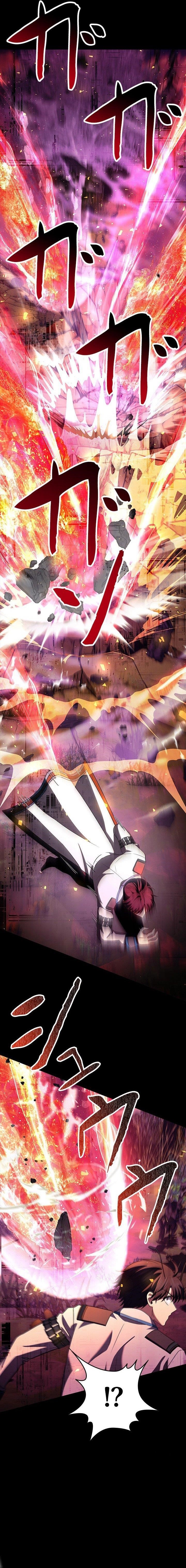 King of Gacha ~God’s Gamer~ Chapter 43 - Page 14