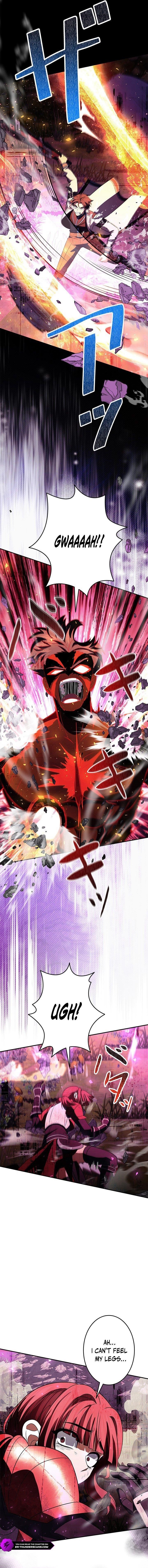 King of Gacha ~God’s Gamer~ Chapter 43 - Page 15