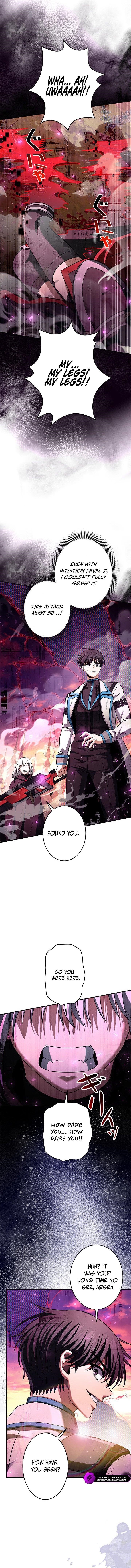 King of Gacha ~God’s Gamer~ Chapter 43 - Page 16