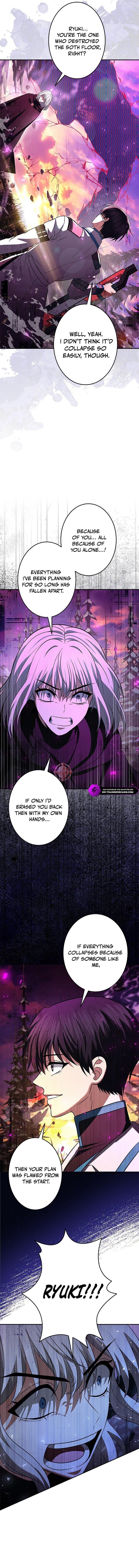 King of Gacha ~God’s Gamer~ Chapter 43 - Page 17