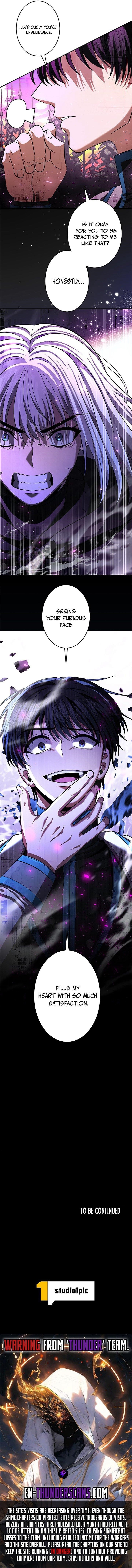 King of Gacha ~God’s Gamer~ Chapter 43 - Page 18