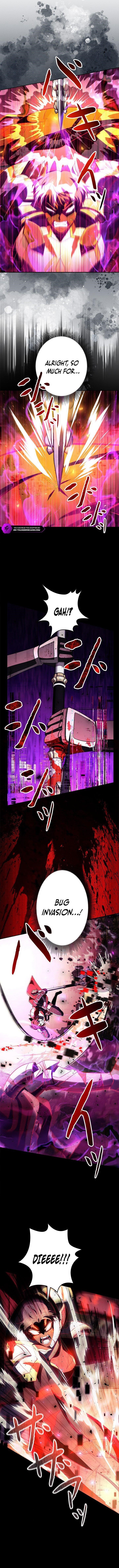 King of Gacha ~God’s Gamer~ Chapter 43 - Page 4