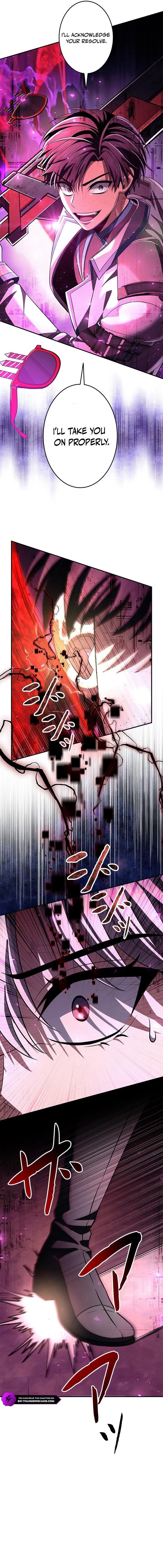 King of Gacha ~God’s Gamer~ Chapter 43 - Page 6