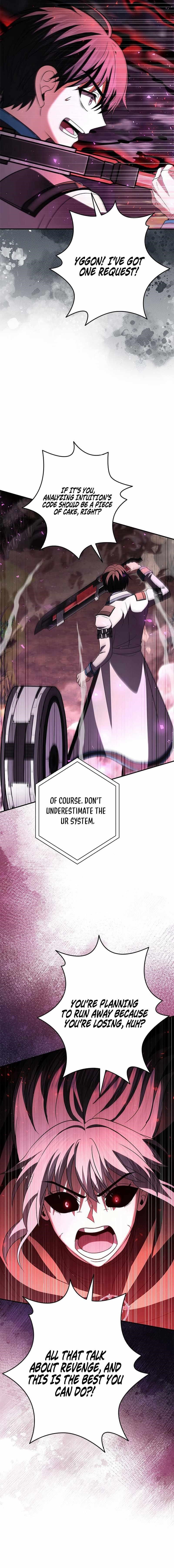 King of Gacha ~God’s Gamer~ Chapter 45 - Page 13