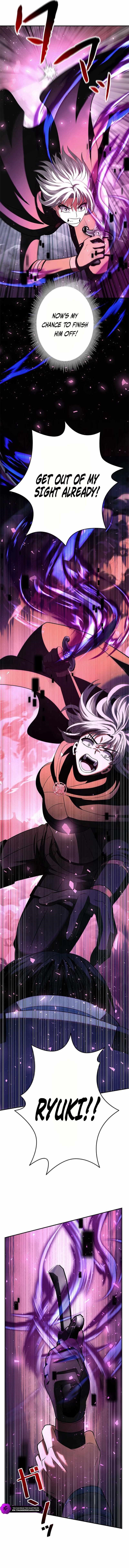 King of Gacha ~God’s Gamer~ Chapter 45 - Page 17