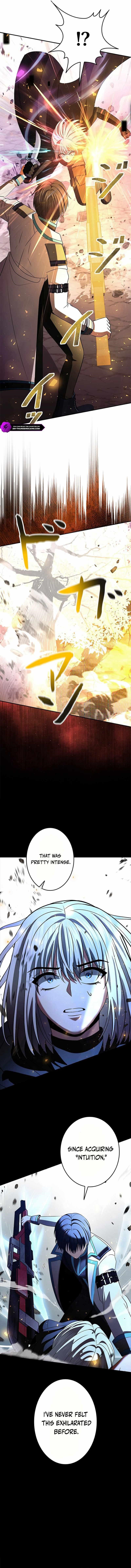 King of Gacha ~God’s Gamer~ Chapter 45 - Page 18