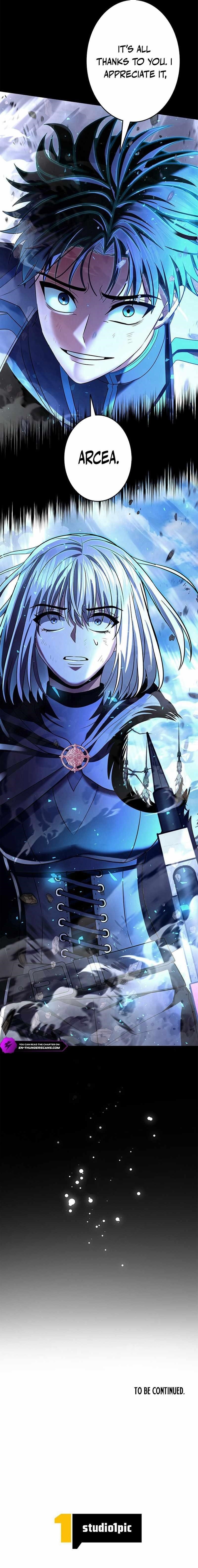 King of Gacha ~God’s Gamer~ Chapter 45 - Page 19