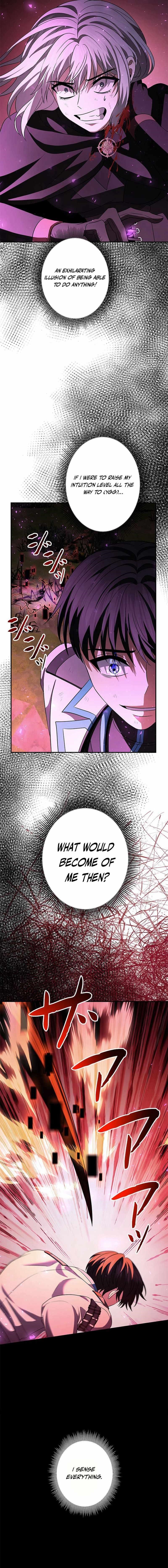 King of Gacha ~God’s Gamer~ Chapter 45 - Page 2