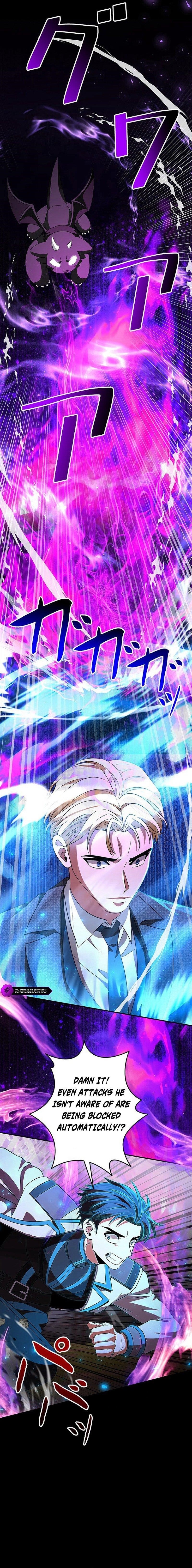 King of Gacha ~God’s Gamer~ Chapter 48 - Page 14