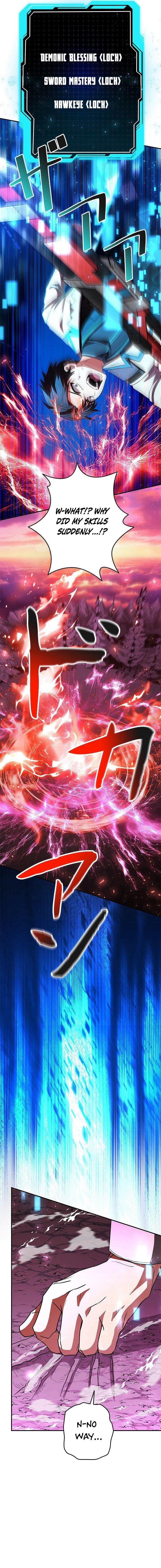 King of Gacha ~God’s Gamer~ Chapter 49 - Page 15