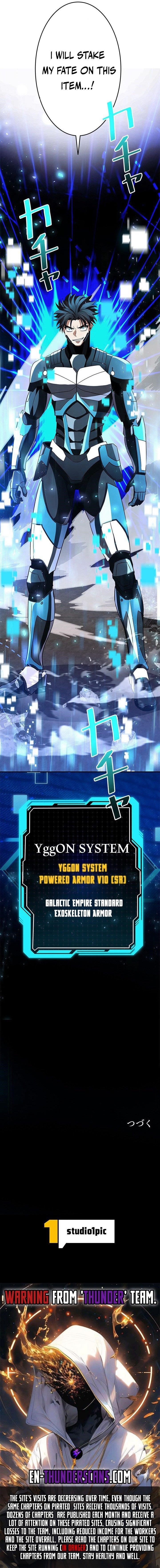 King of Gacha ~God’s Gamer~ Chapter 49 - Page 18