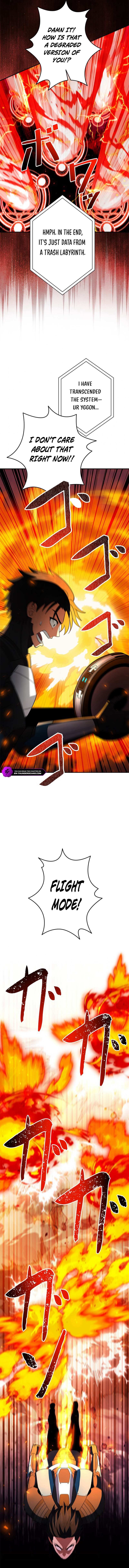 King of Gacha ~God’s Gamer~ Chapter 50 - Page 2