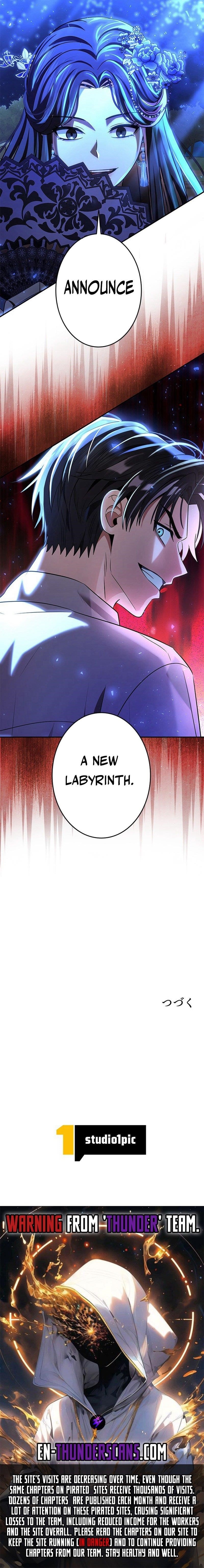 King of Gacha ~God’s Gamer~ Chapter 51 - Page 20