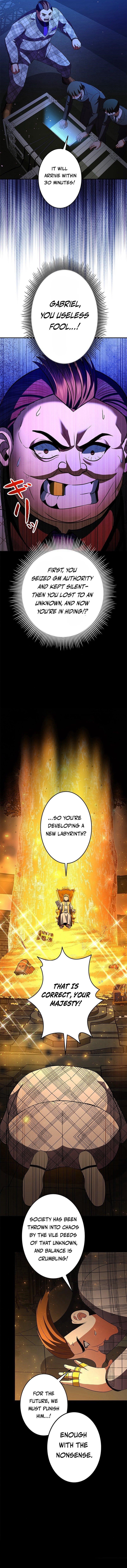 King of Gacha ~God’s Gamer~ Chapter 51 - Page 6