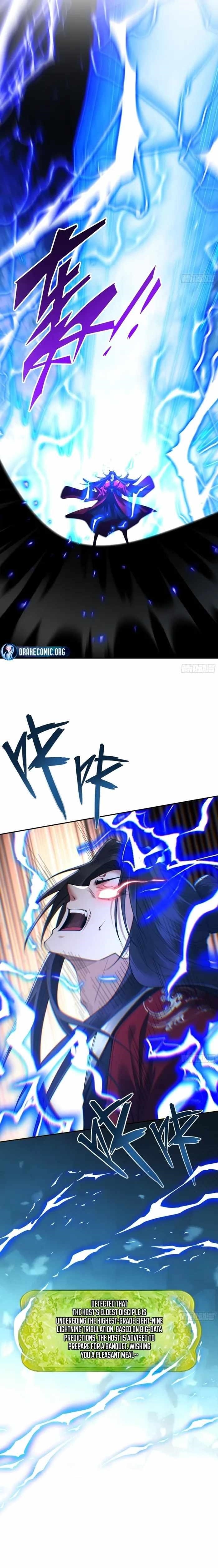 Strength Through Adversity, My Cultivation Knows No Limits Chapter 101 - Page 7