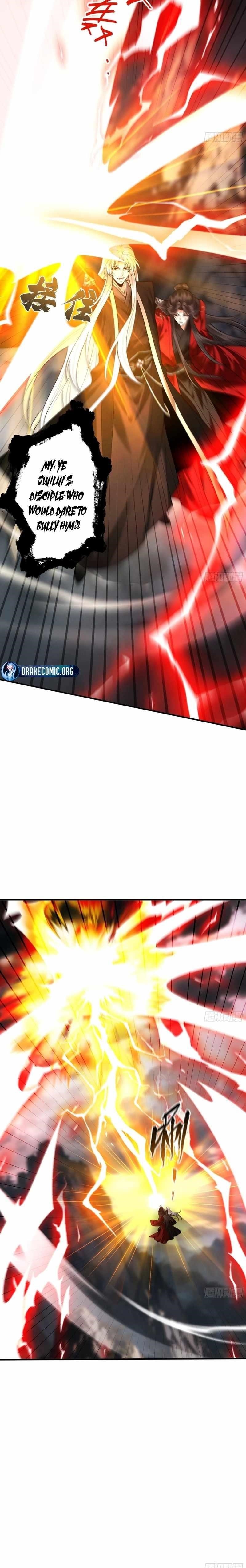 Strength Through Adversity, My Cultivation Knows No Limits Chapter 102 - Page 16