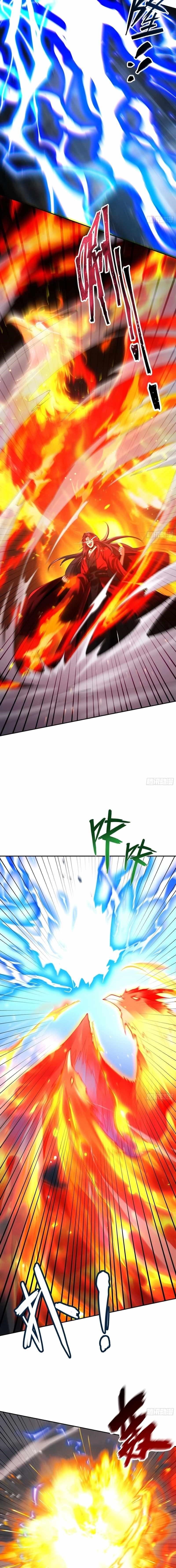 Strength Through Adversity, My Cultivation Knows No Limits Chapter 102 - Page 2